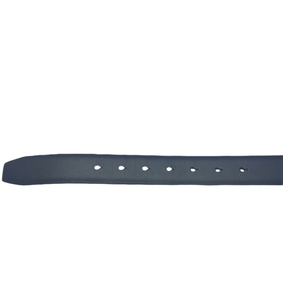 Nike Golf Stealth Plaque Reversible Belt Black/Brown Size 42” - Picture 4 of 5